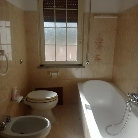 I Giardini Di Ailobran Nyaraló Narbolia