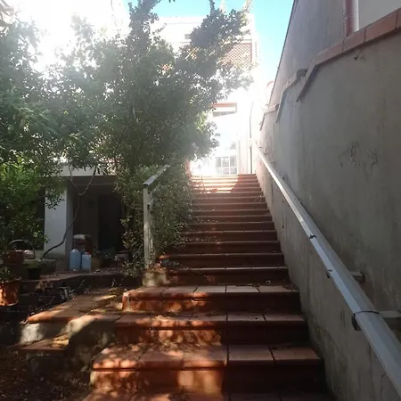 Nyaraló I Giardini Di Ailobran