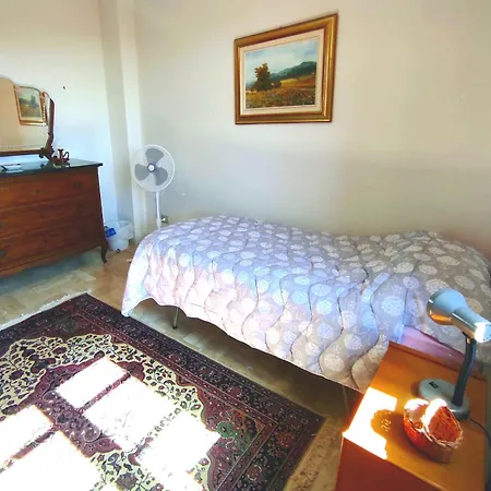 I Giardini Di Ailobran Nyaraló *