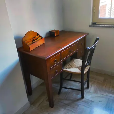 I Giardini Di Ailobran Nyaraló *