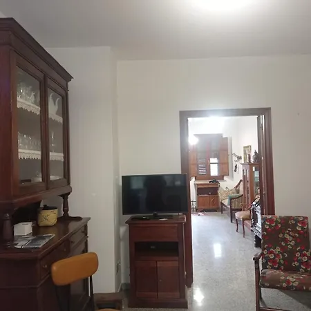 Ferienhaus I Giardini Di Ailobran Narbolia