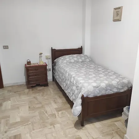 Holiday home I Giardini Di Ailobran