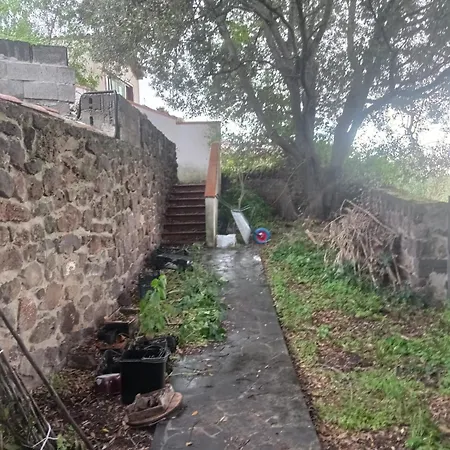 Holiday home I Giardini Di Ailobran