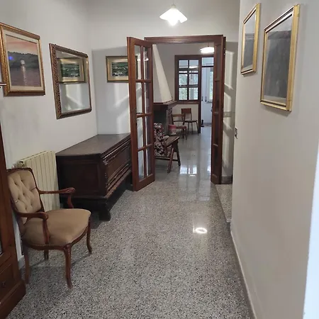 I Giardini Di Ailobran Holiday home Narbolia
