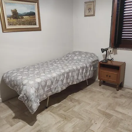 I Giardini Di Ailobran Narbolia
