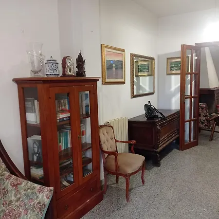 Holiday home I Giardini Di Ailobran