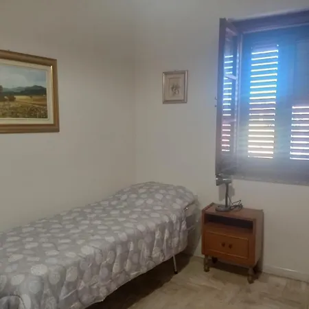 Holiday home I Giardini Di Ailobran Narbolia