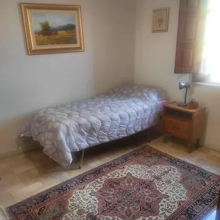 I Giardini Di Ailobran Narbolia