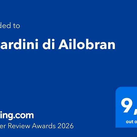 I Giardini Di Ailobran *